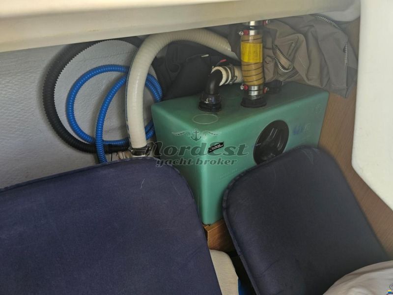 Jeanneau Sun Odyssey 33i Performance