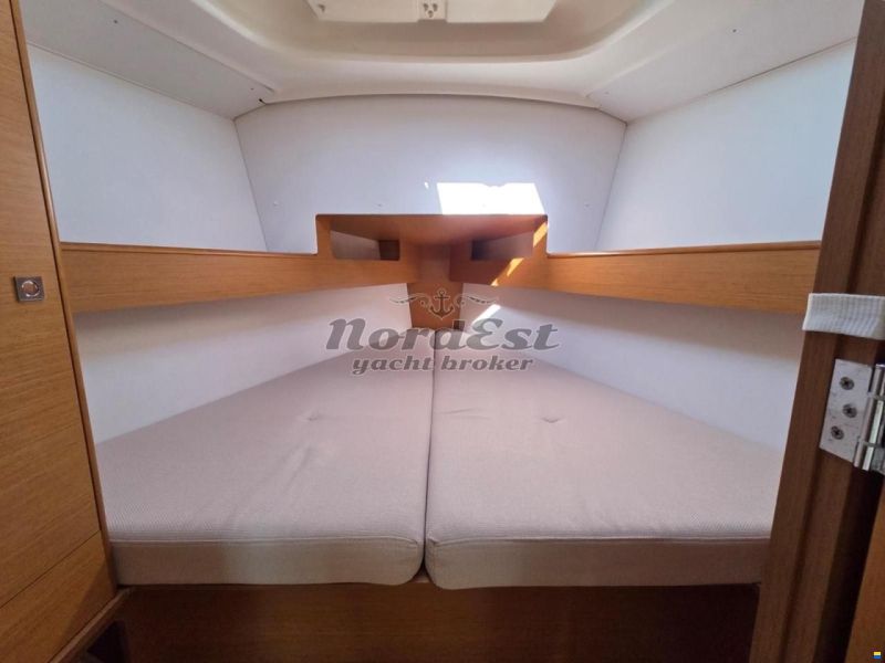 Jeanneau Sun Odyssey 33i Performance