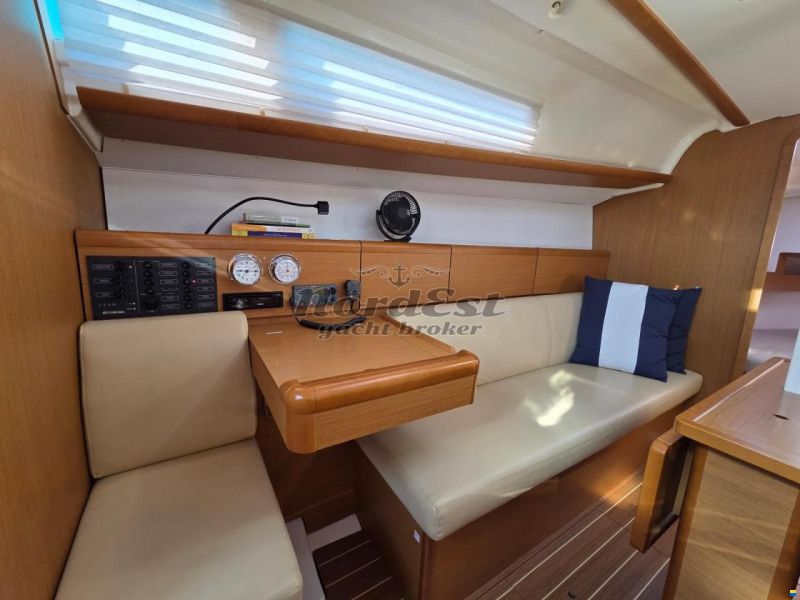 Jeanneau Sun Odyssey 33i Performance