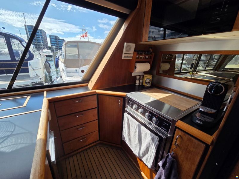 Bayliner 4588 Pilothouse