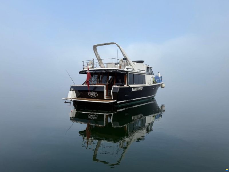 Bayliner 4588 Pilothouse