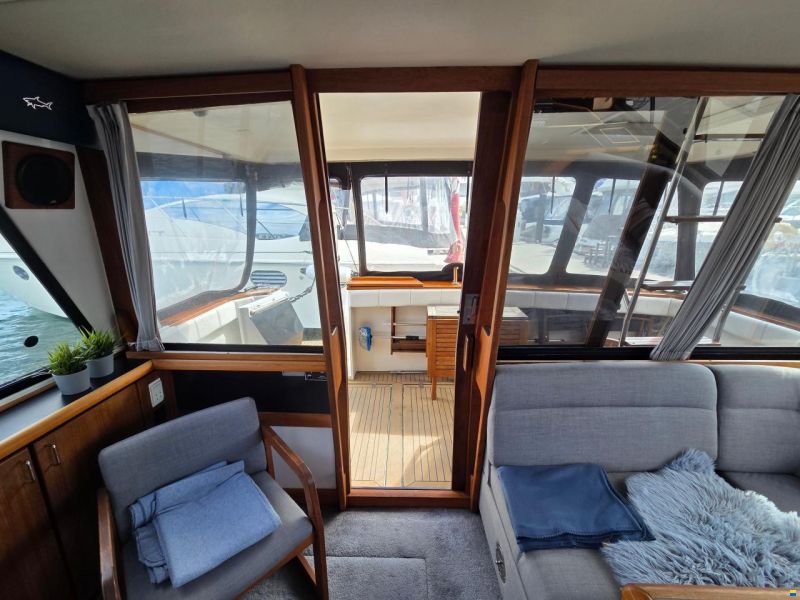 Bayliner 4588 Pilothouse