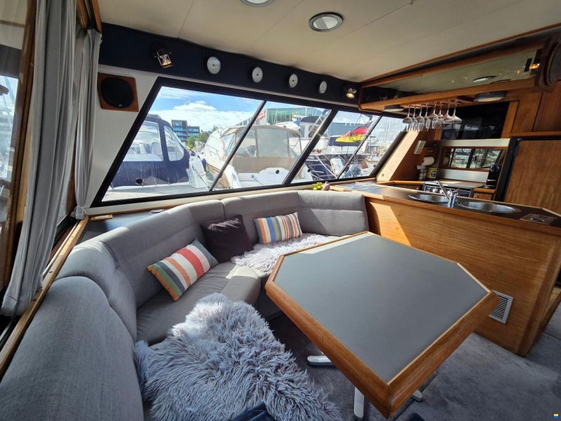 Bayliner 4588 Pilothouse