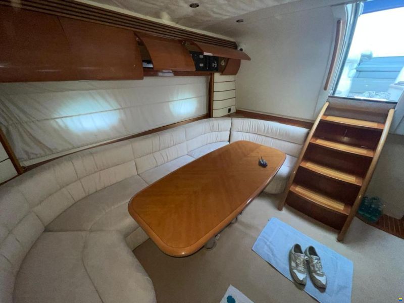 Princess V 50