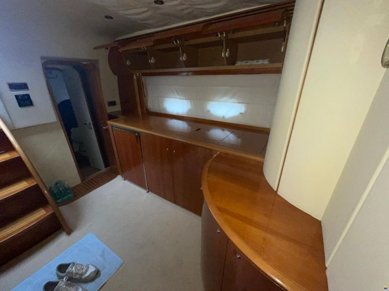 Princess V 50