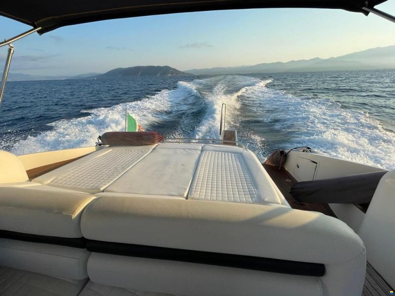 Princess V 50