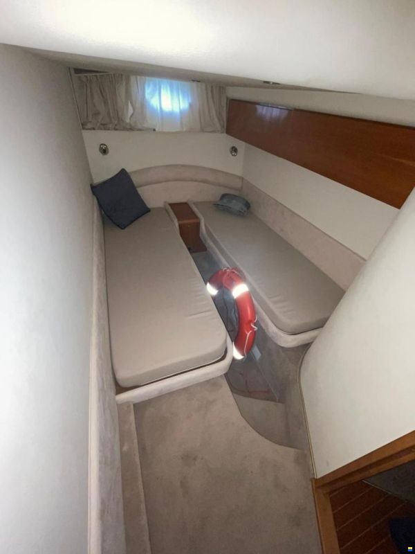 Princess V 50