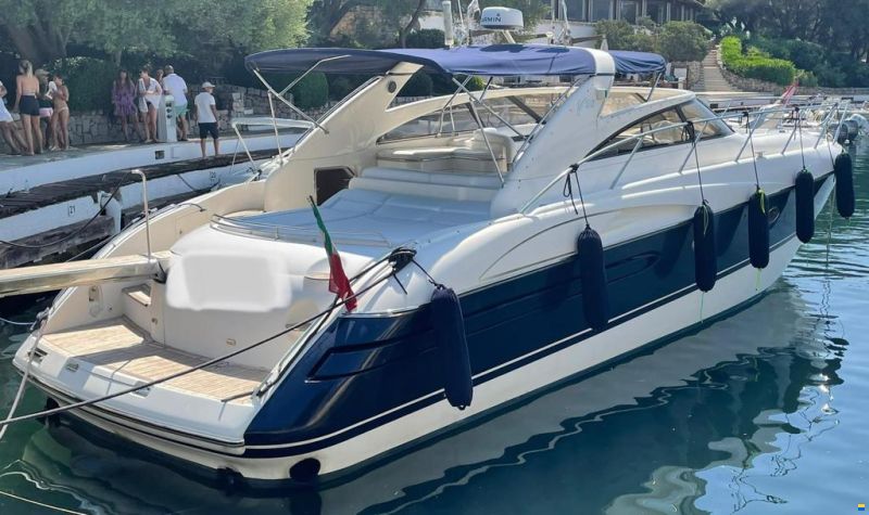 Princess V 50