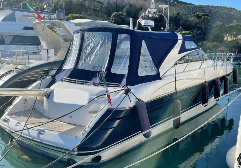 Princess V 50