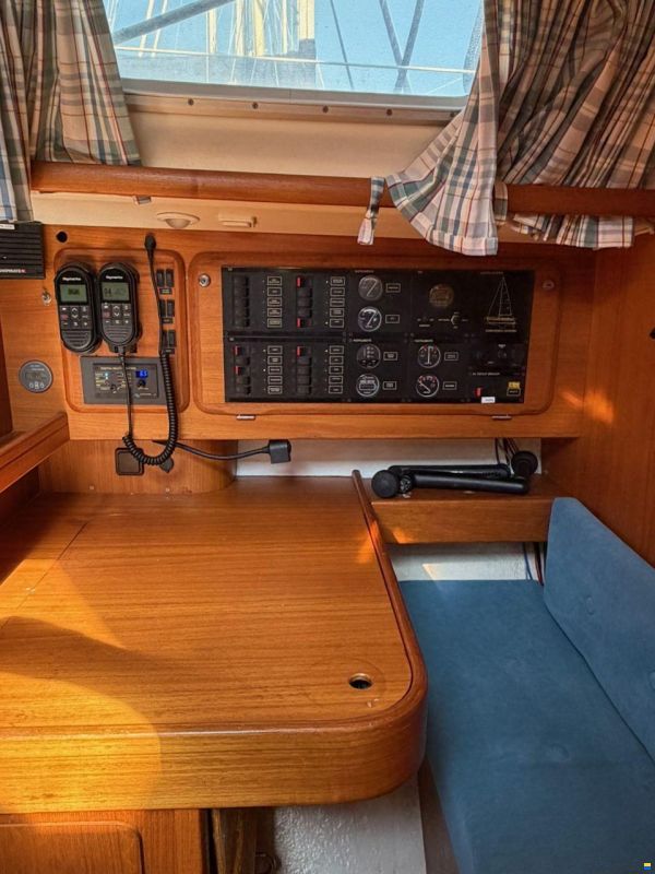 Compromis 39 Class