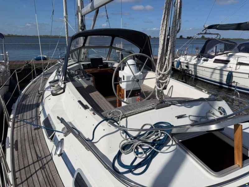 Compromis 39 Class