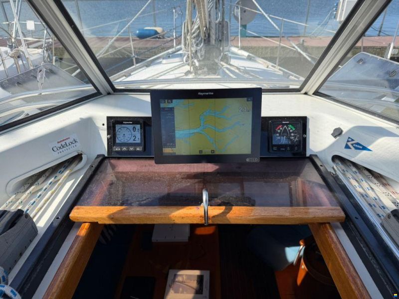 Compromis 39 Class