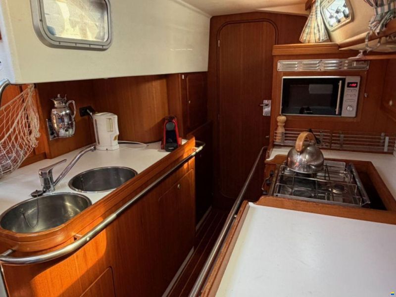 Compromis 39 Class
