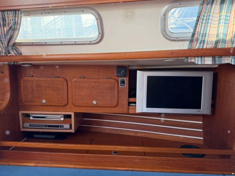 Compromis 39 Class