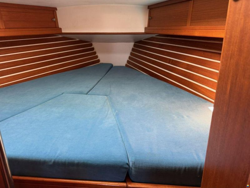 Compromis 39 Class