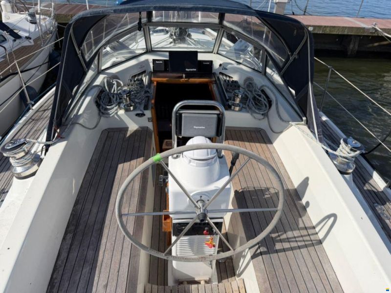 Compromis 39 Class