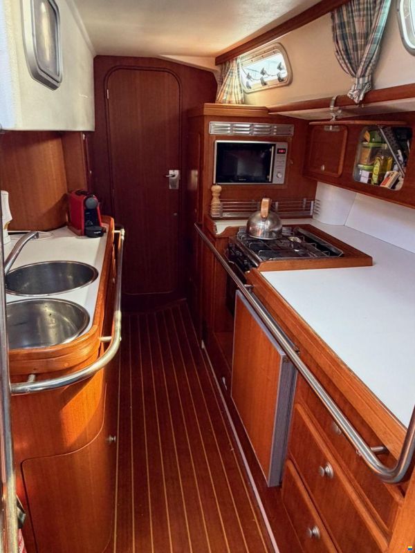 Compromis 39 Class