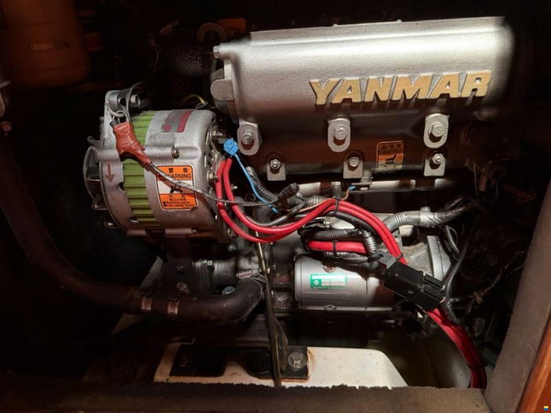Compromis 39 Class