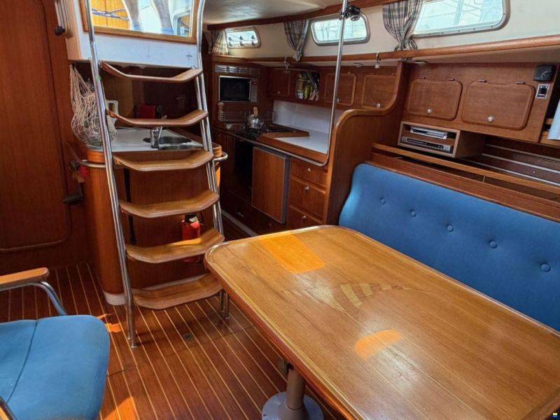 Compromis 39 Class