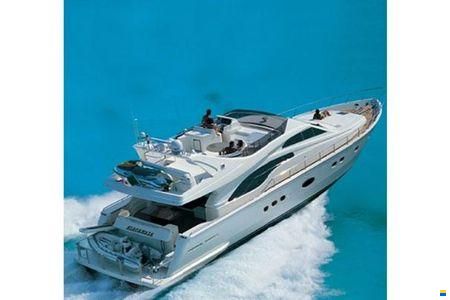 Ferretti 680