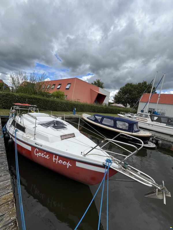 Neptun 22