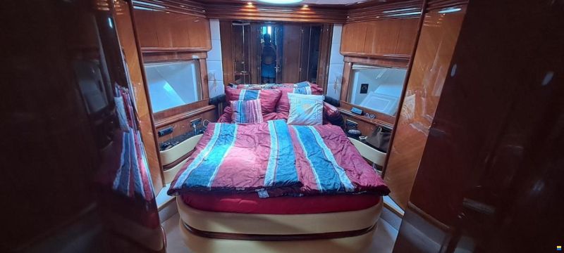 Dominator 65 S