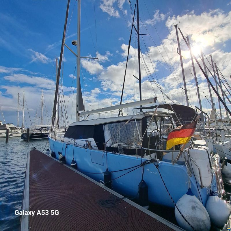 Moody DSe 45