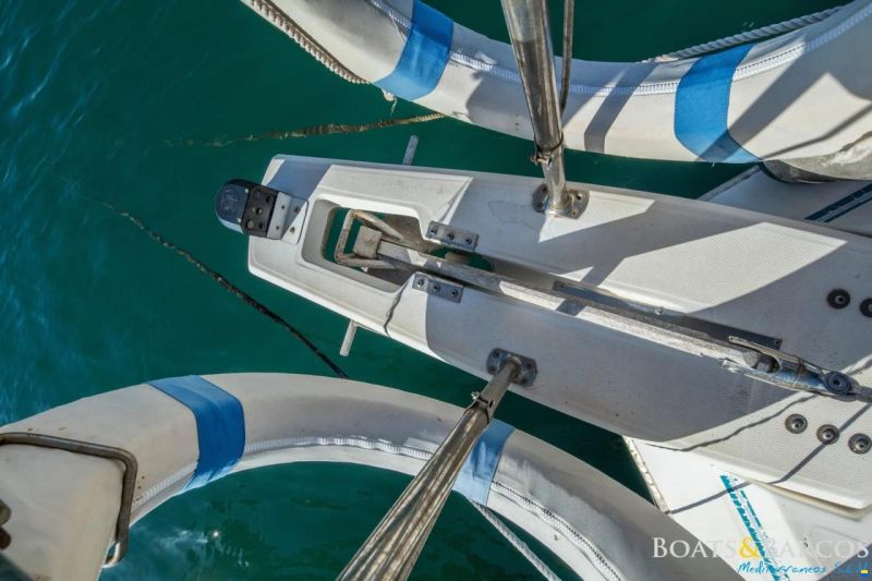 Bayliner 3255 Avanti