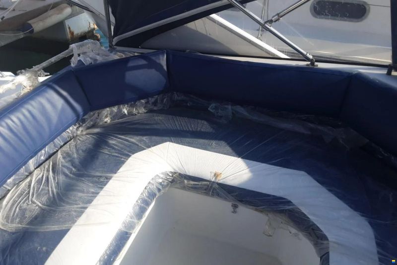 Bayliner 3255 Avanti