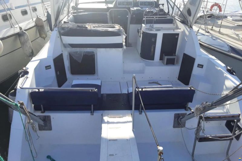 Bayliner 3255 Avanti