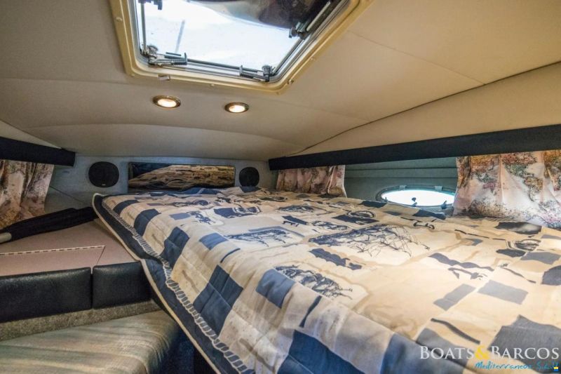 Bayliner 3255 Avanti