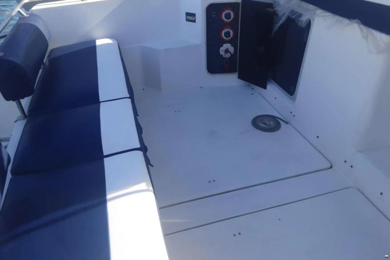 Bayliner 3255 Avanti