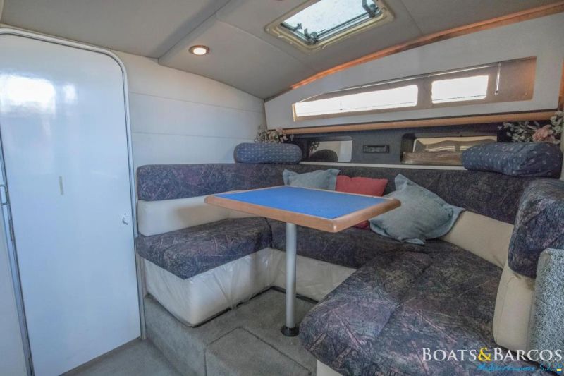 Bayliner 3255 Avanti