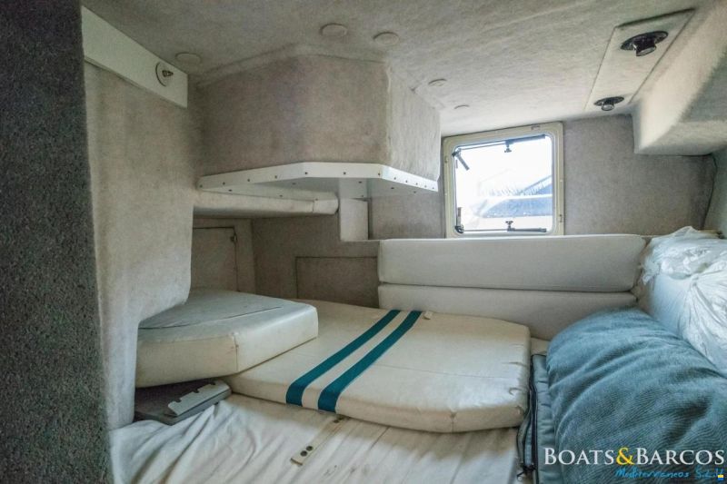 Bayliner 3255 Avanti