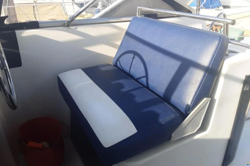 Bayliner 3255 Avanti