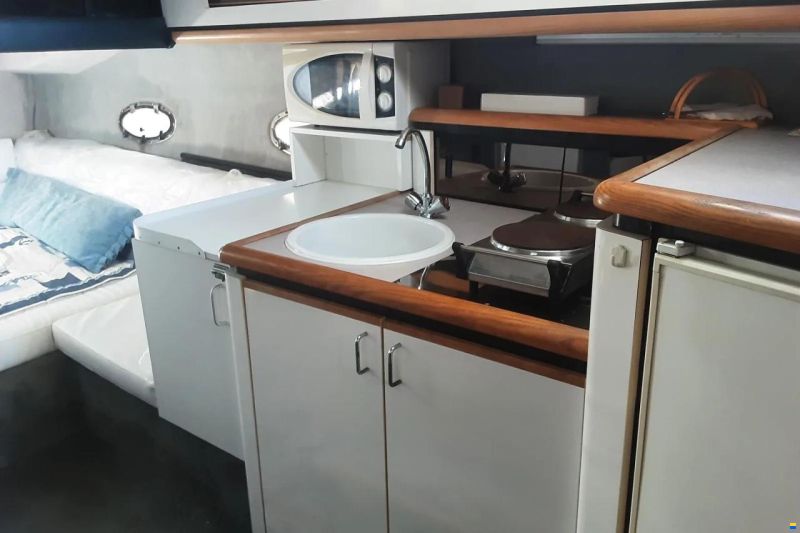 Bayliner 3255 Avanti
