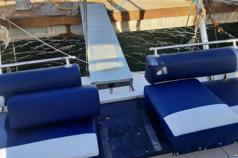 Bayliner 3255 Avanti