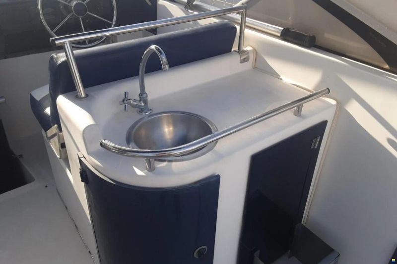 Bayliner 3255 Avanti