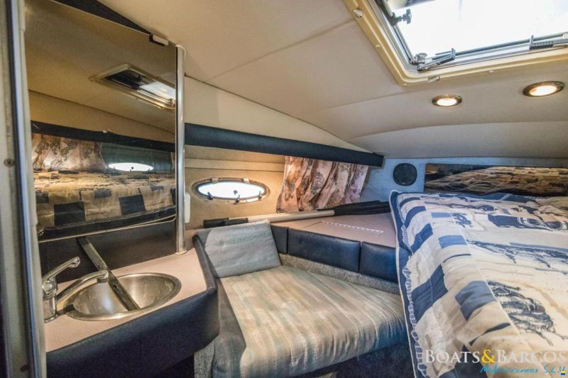 Bayliner 3255 Avanti