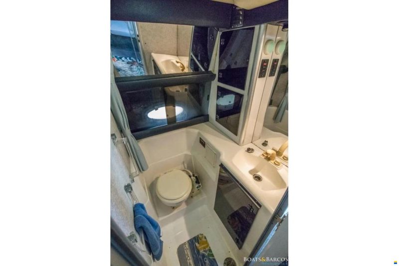 Bayliner 3255 Avanti