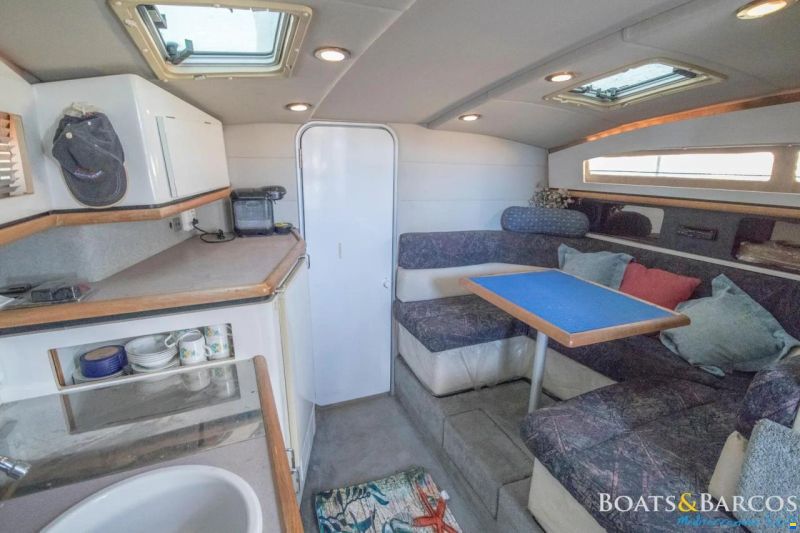 Bayliner 3255 Avanti