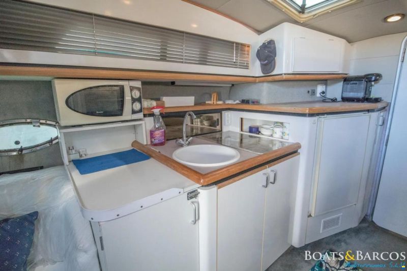 Bayliner 3255 Avanti
