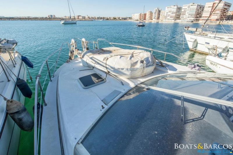 Bayliner 3255 Avanti