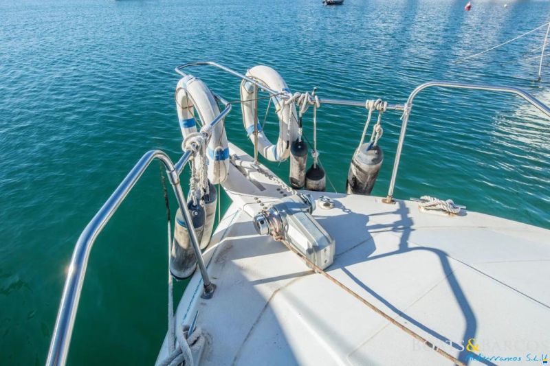 Bayliner 3255 Avanti