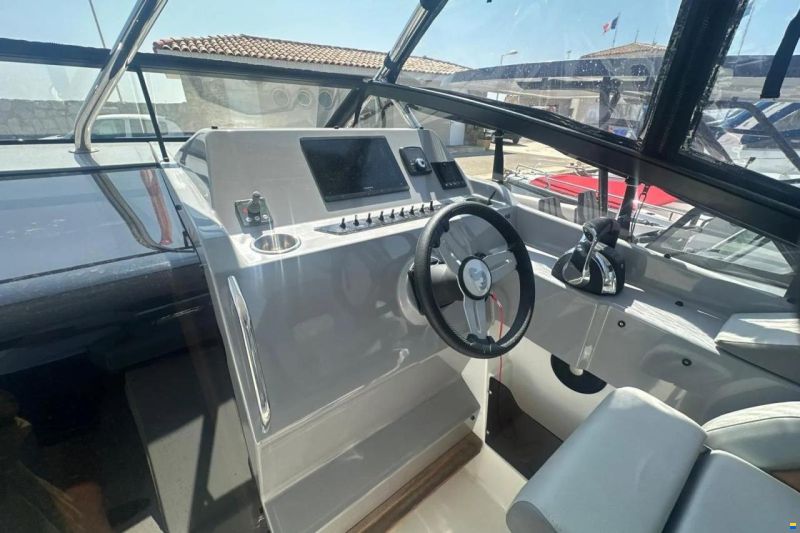 Beneteau Flyer 10