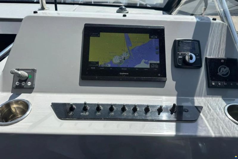 Beneteau Flyer 10