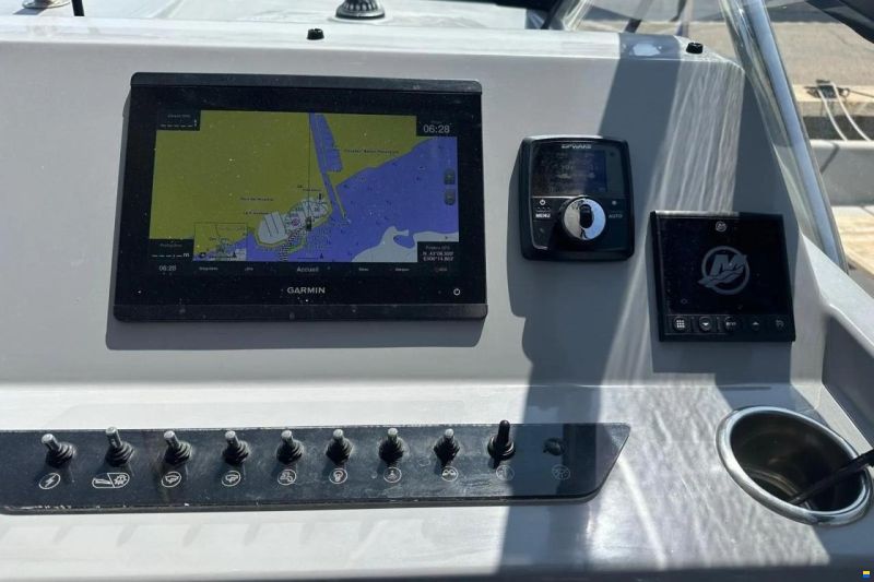 Beneteau Flyer 10