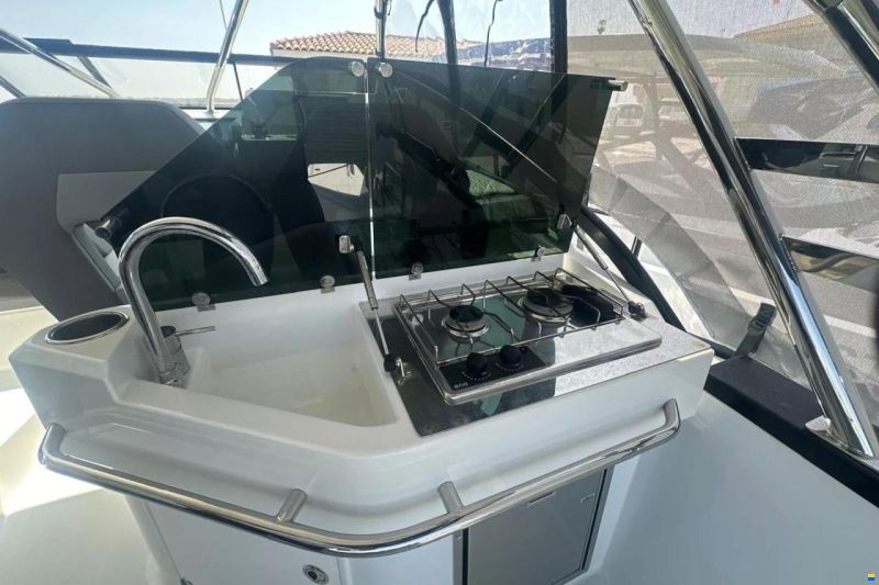 Beneteau Flyer 10