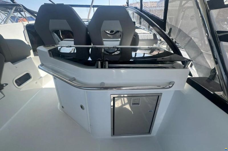 Beneteau Flyer 10