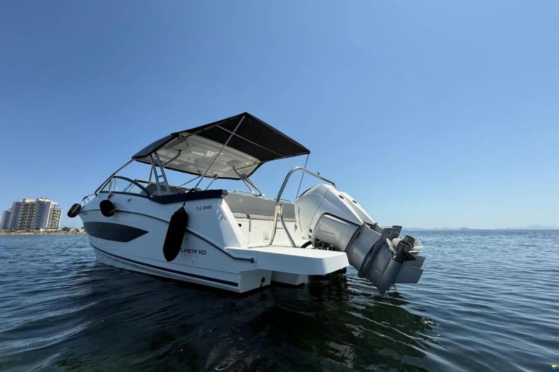 Beneteau Flyer 10